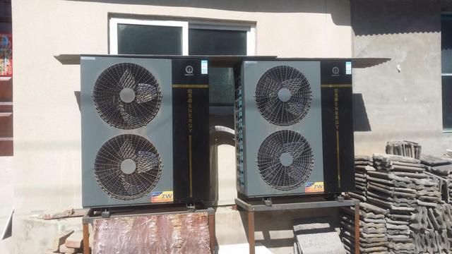 空氣能熱泵效果到底有多強？空氣能成“煤改電”主力，