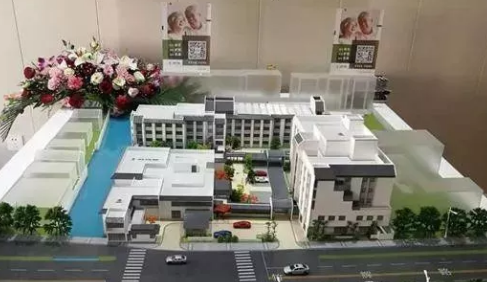 熱泵市場(chǎng)未來(lái)發(fā)展方向，細(xì)分服務(wù)領(lǐng)域“貴族養(yǎng)老院”為例